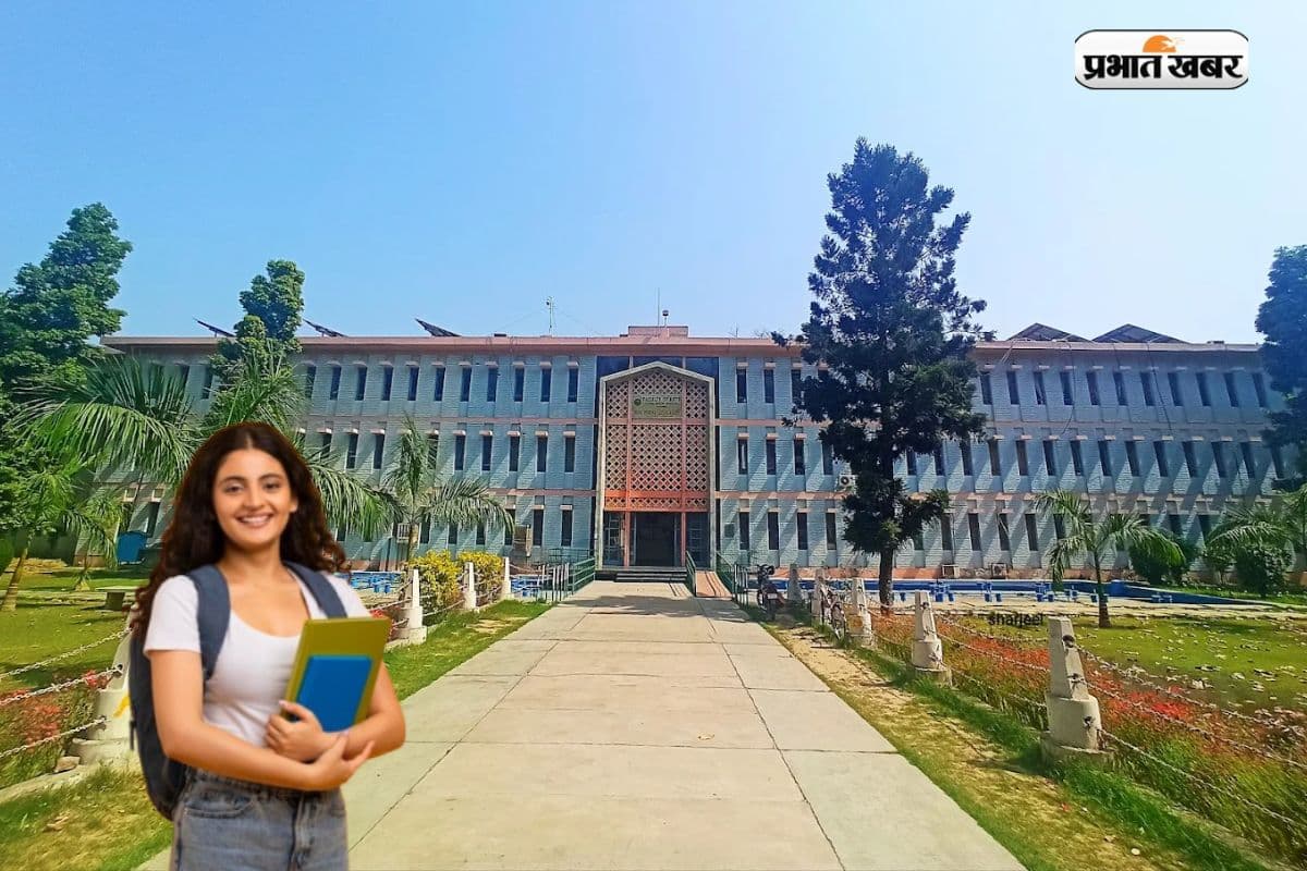 देश की 10वीं सबसे बेस्ट यूनिवर्सिटी में कैसे लें एडमिशन? जानें पूरा प्रोसेस