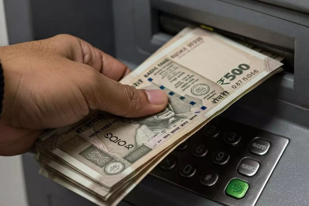 ATM Cash Withdrawal Rules