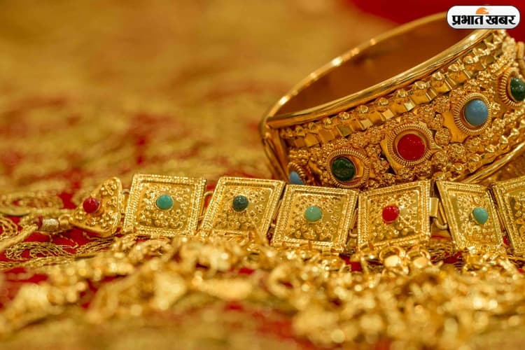 सोने और चांदी की कीमतों में गिरावट, चेक करें अपने शहर के लेटेस्ट रेट्स