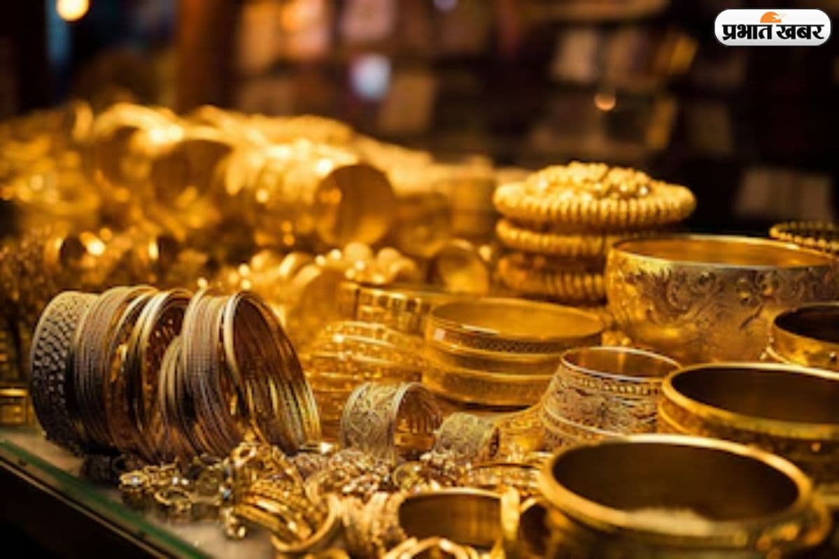 सोना-चांदी खरीदने का सुनहरा मौका, जानें 15 मार्च को अपने शहर का ताजा भाव