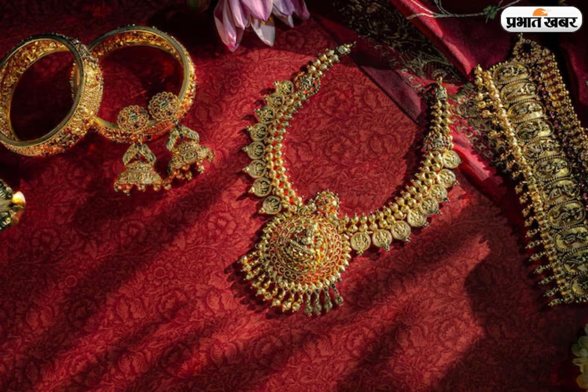 सोने-चांदी की चमक पड़ी फीकी, जानें 20 मार्च के ताजा रेट्स