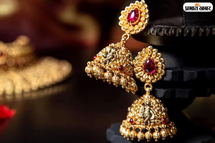 क्या आज सस्ता हुआ सोना-चांदी? यहां देखें 30 मार्च की लेटेस्ट रेट लिस्ट