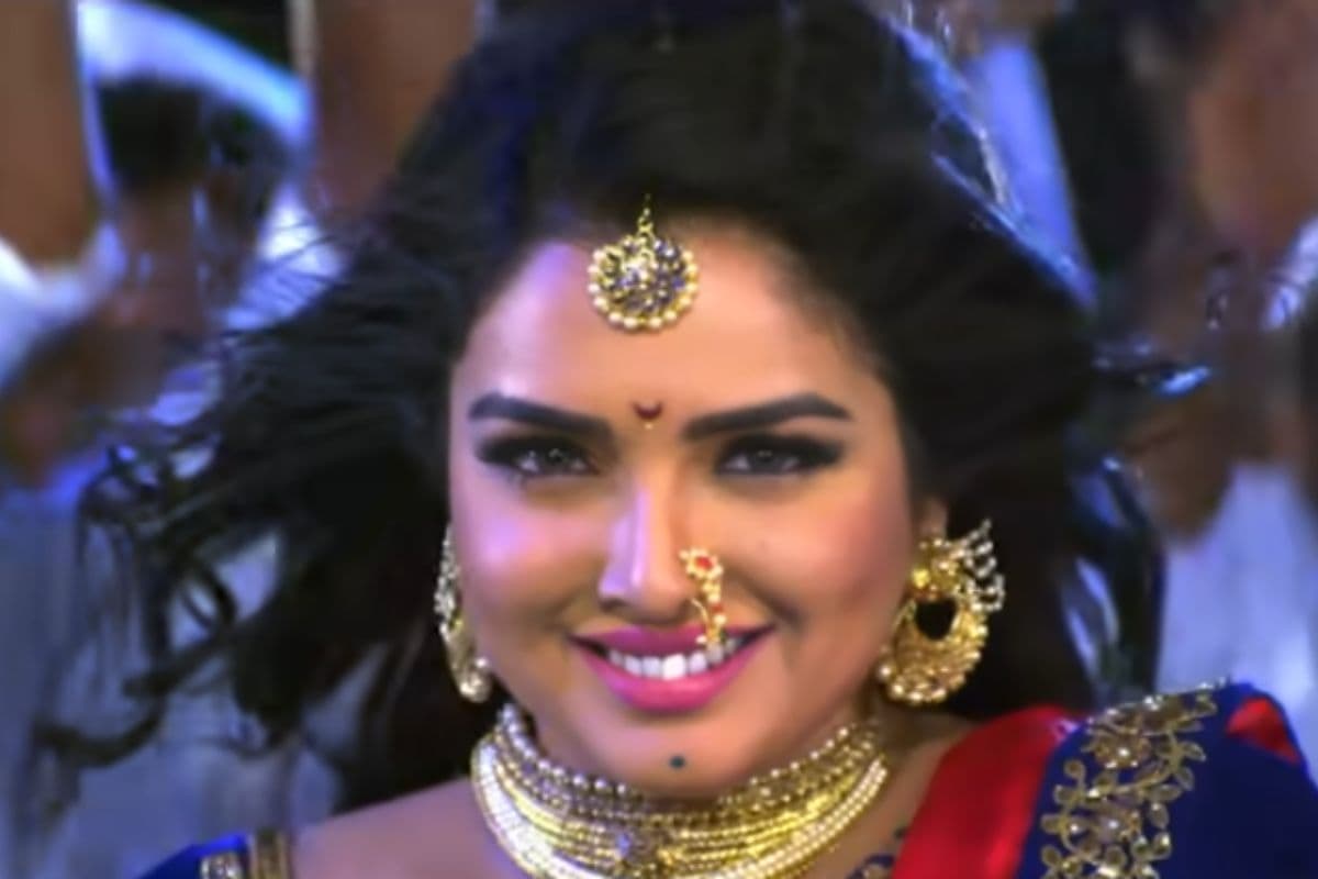 OTT पर घर बैठे देखें भोजपुरी क्वीन Aamrapali Dubey की हिट फिल्में, स्ट्रीमिंग प्लेटफॉर्म्स जानें