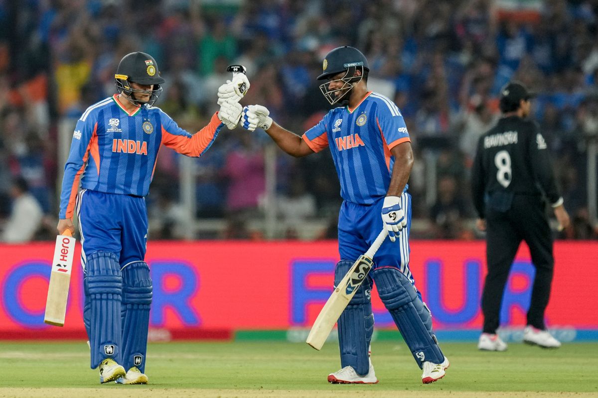 T20 World Cup Prize Money: वर्ल्ड कप में करोड़ों का खेल, विजेता ही नहीं रनर-अप भी मालामाल