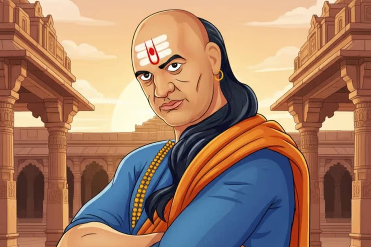 चाणक्य के अनुसार 1 गलती बिगाड़ सकती है पूरा जीवन - कहीं आप भी तो नहीं कर रहे?