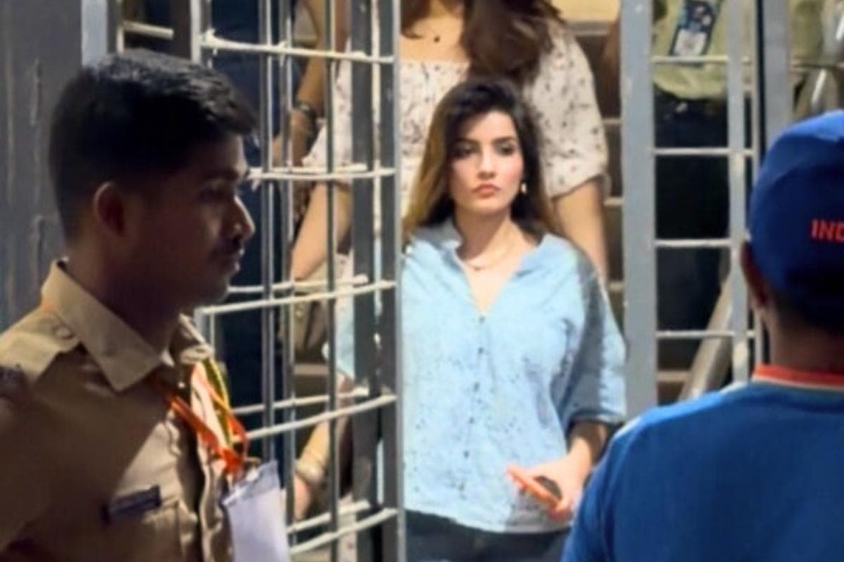 कौन है ये मिस्ट्री गर्ल, बिहार वाले बोले- यही तो हमारी भाभी है