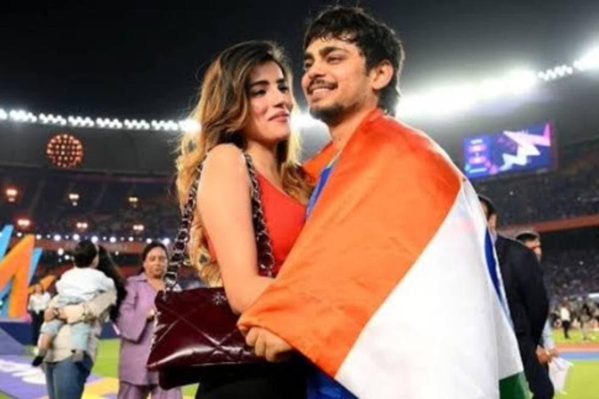 टाटा की फैन है ईशान की ‘दुल्हनिया’, कम ही लोग उन्हें ऐसे बोलते हुए सुने होंगे