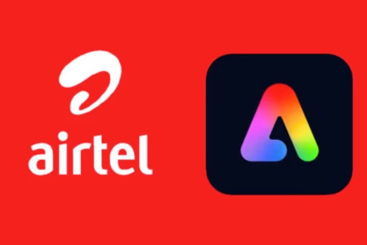 Airtel Adobe Plans