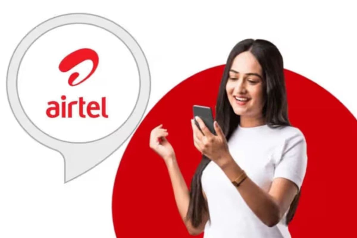 Wi-Fi यूजर्स के लिए खास Airtel प्लान, ₹1849 में पूरे साल रहेगा नंबर एक्टिव