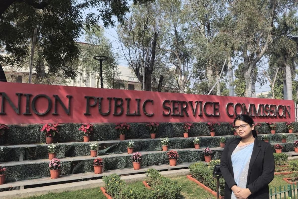 Akansha-Singh-UPSC