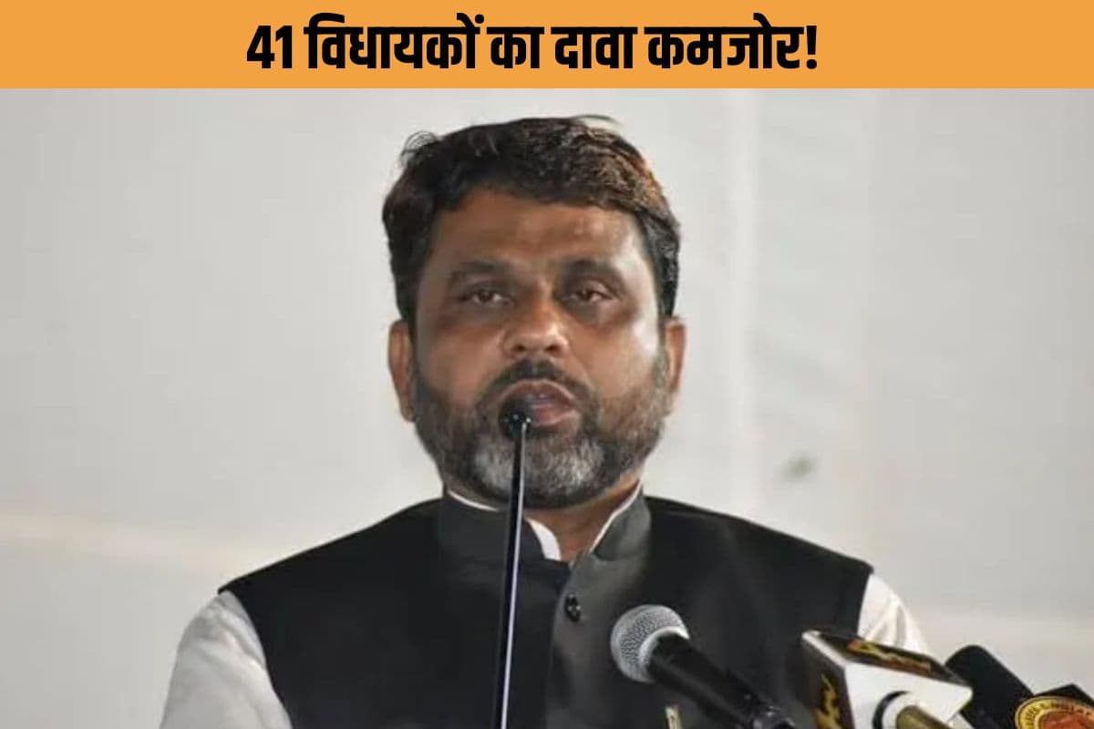 तेजस्वी का राज्यसभा गणित फंसा! AIMIM के अख्तरुल इमान ने कहा– अभी तो बारिश की खबर ही नहीं