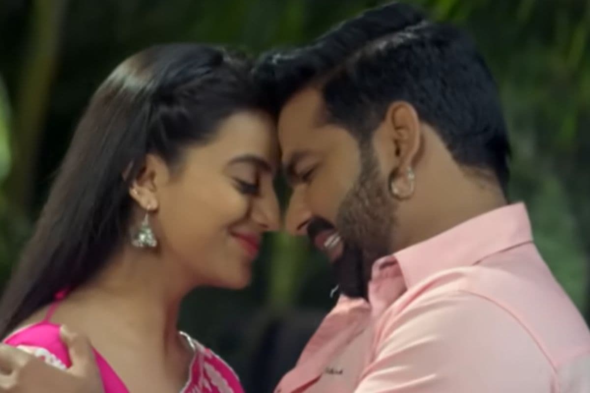 Akshara Singh की ये 6 फिल्मों को आज ही करें ऑनलाइन स्ट्रीम, मिलेगा रोमांस और एक्शन का जबरदस्त तड़का