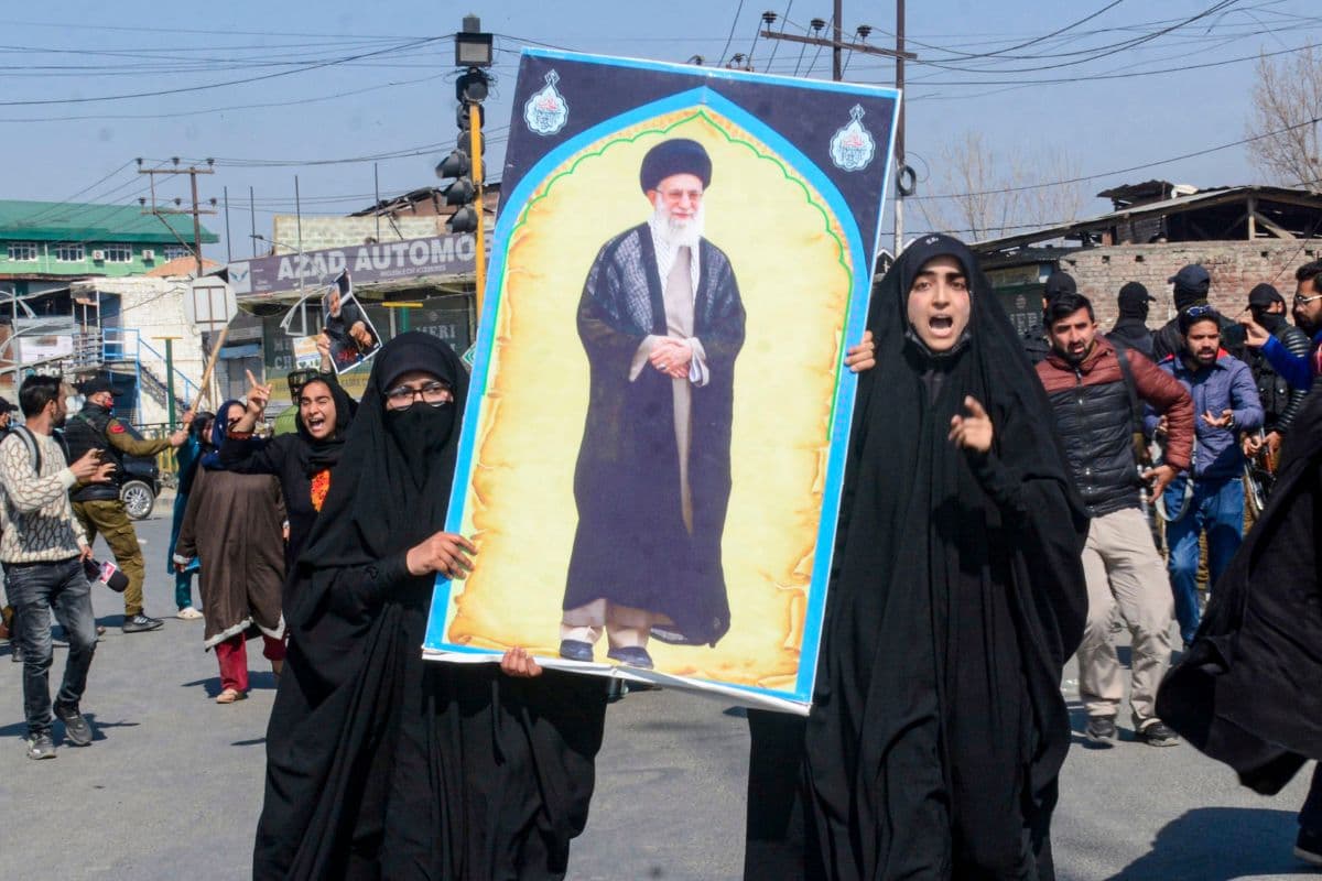 नवंबर में बनी प्लानिंग, 6 महीने बाद खामेनेई को मारना है; तो फरवरी में क्यों हुआ अटैक? इजरायली रक्षामंत्री का खुलासा