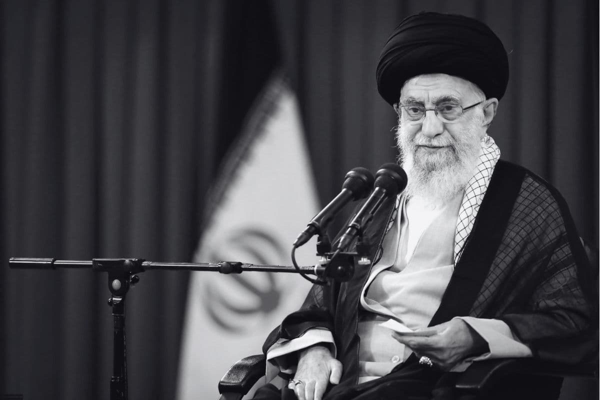 अयातुल्ला अली खामेनेई: एक युग का अंत, आखिरी सांस तक इजरायल-US से लड़ते रहे, ऐसा रहा 86 साल का सफर