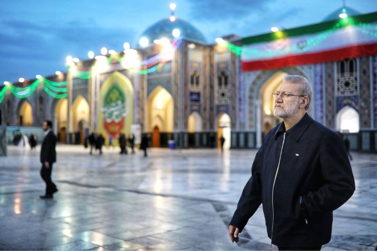 हम मर रहे, आप किस तरफ हैं… ईरानी विदेश मंत्री ने इस्लामिक दुनिया से पूछे 6 सवाल