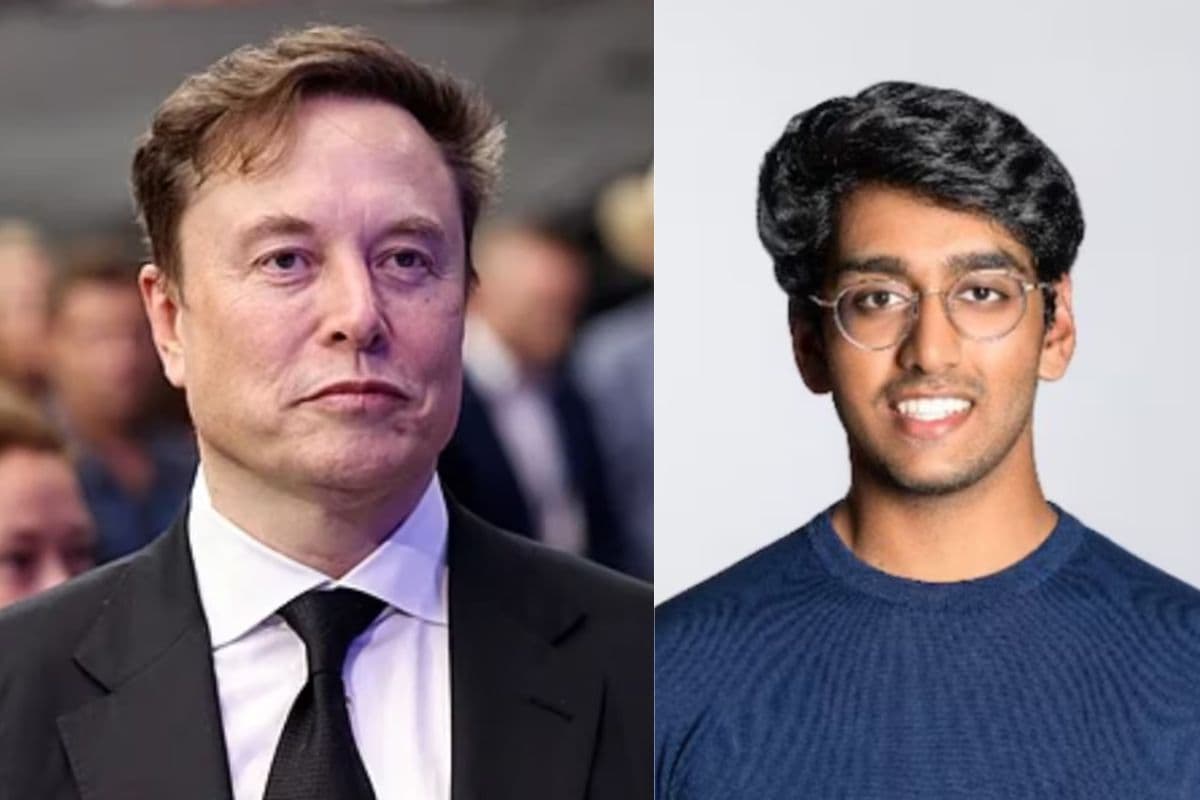 Aman Gottumukkala कौन हैं? मिलियन डॉलर AI स्टार्टअप से Elon Musk की xAI तक का तय किया सफर