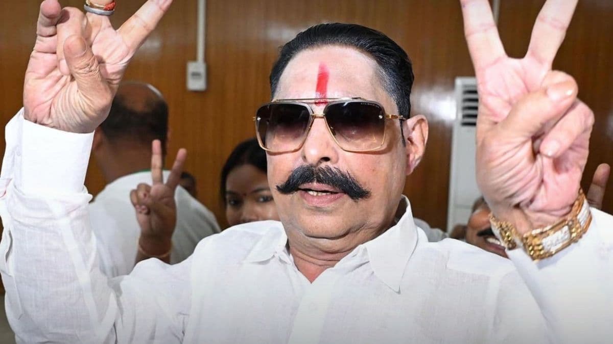 छोटे सरकार के जेल से निकलने पर जश्न, 3 लाख रसगुल्ले-गुलाब जामुन का शाही भोज