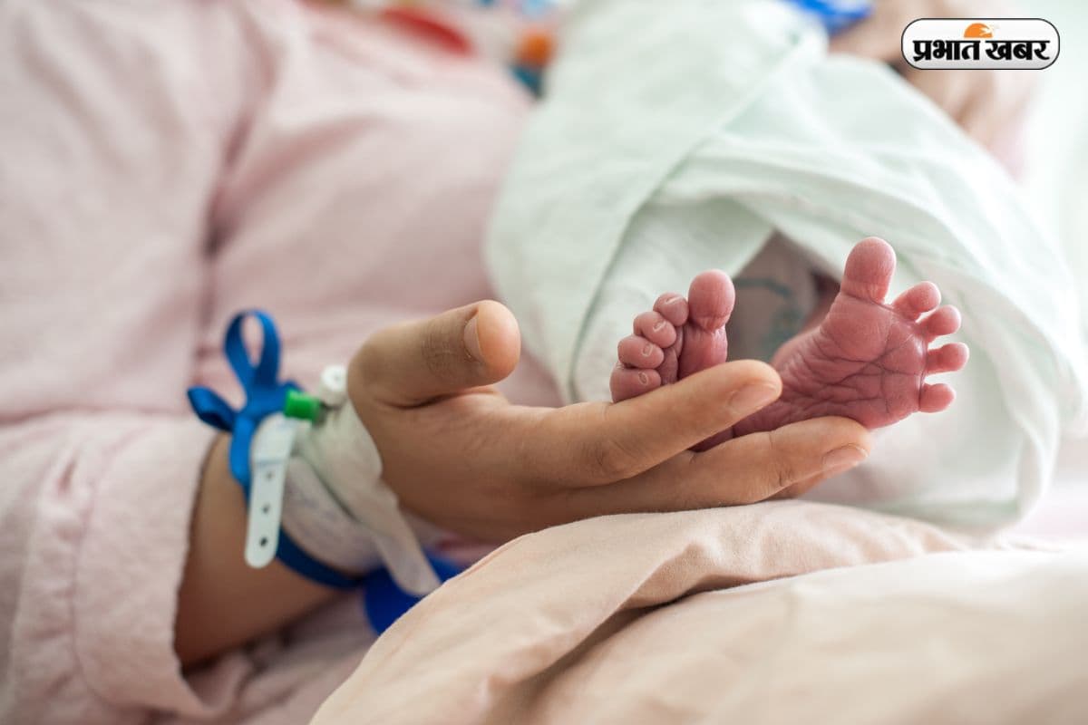 इस राज्य में बच्चा पैदा करने पर मिलेंगे ₹25,000; जानें क्या है सरकार का प्लान