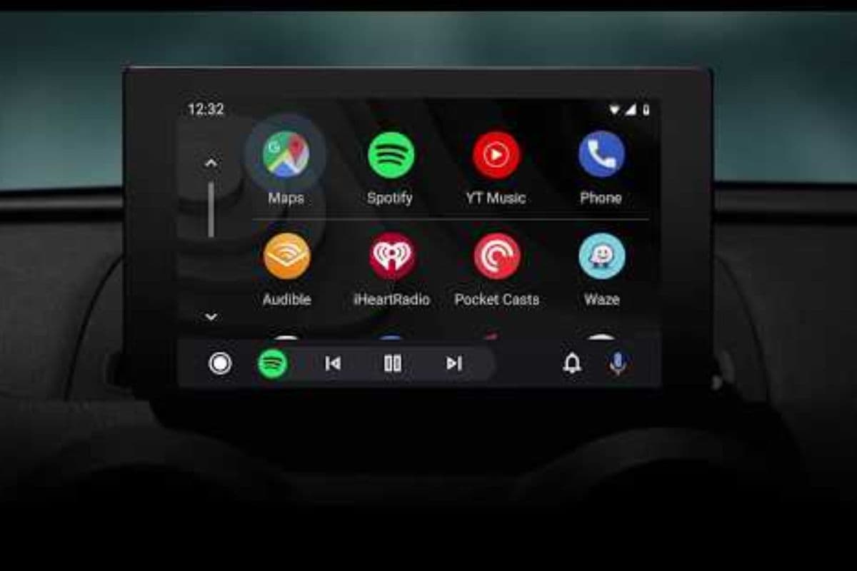 Android Auto Android Auto