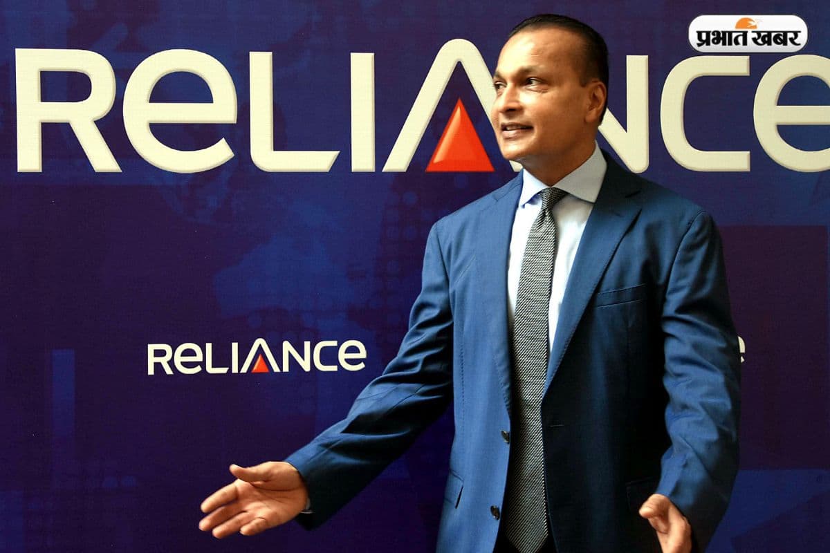अनिल अंबानी की बढ़ी मुश्किलें, 2,929 करोड़ की धोखाधड़ी मामले में CBI ने की घंटों पूछताछ