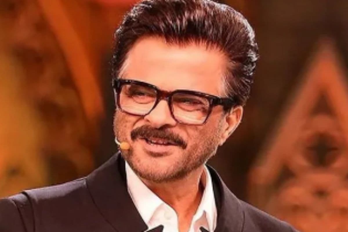 Wheel Of Fortune में अनिल कपूर ने शेयर की करियर की पहली कमाई, दूरदर्शन से मिला था मौका