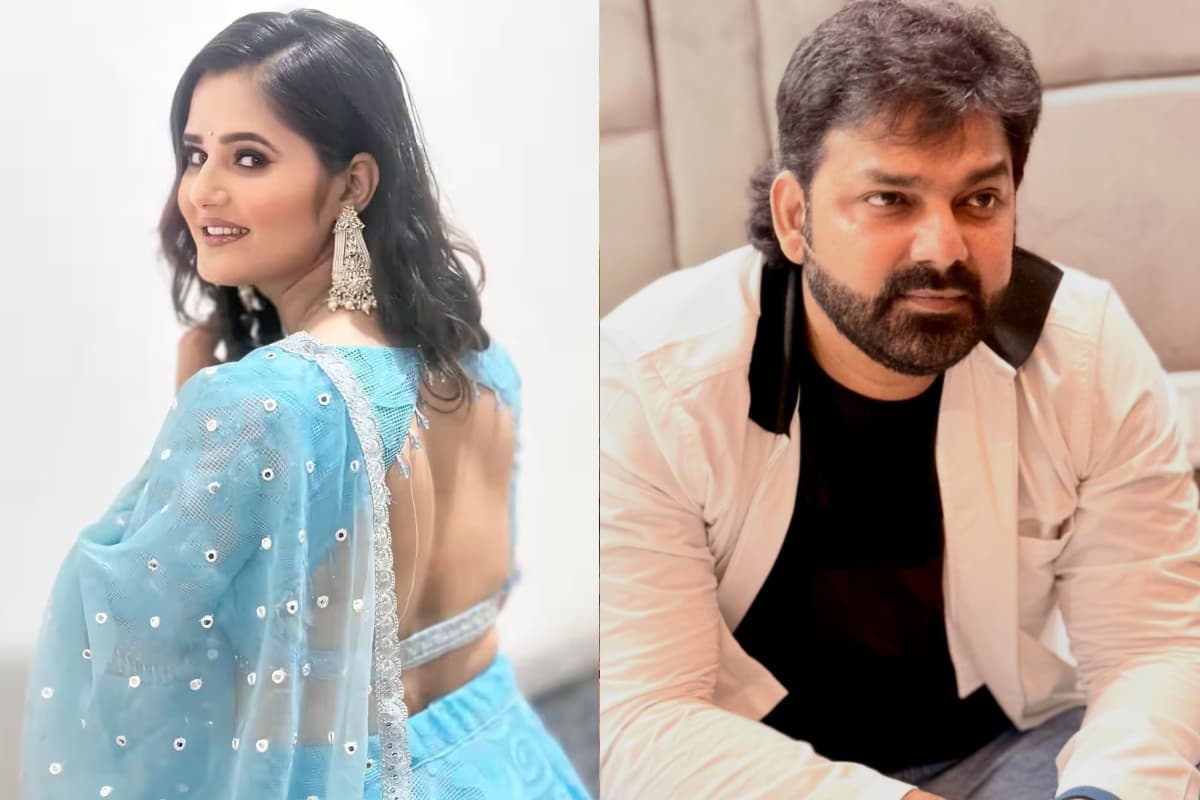 “पवन सिंह नहीं, उनकी टीम पर शिकायत की”– अंजलि राघव ने महिला आयोग पहुंचने का सच बताया