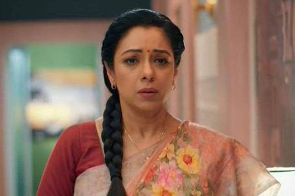 अनुपमा पर लगा चोरी का आरोप, घर और होटल दोनों जगह बढ़ी मुश्किलें