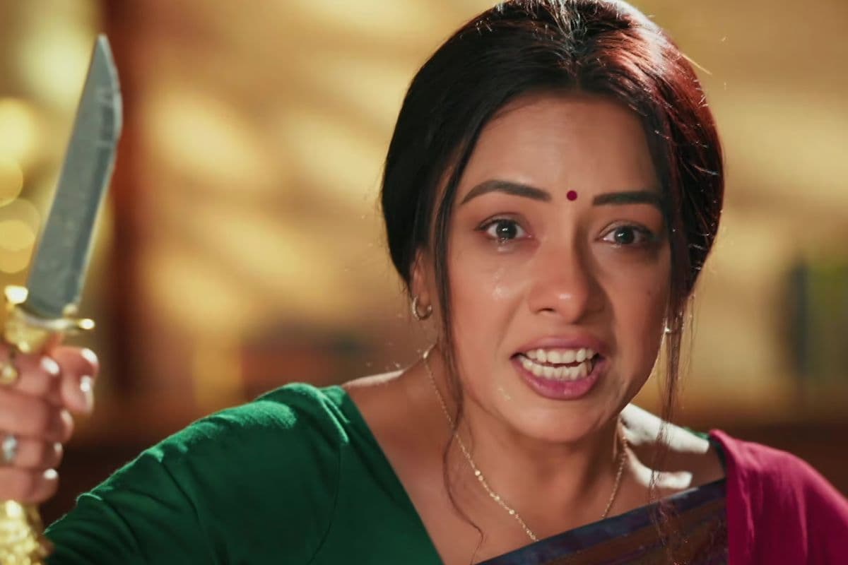 Anupama: जया के लिए ढाल बनी अनुपमा, सलोनी ने मांगी माफी, नये विलेन की एंट्री