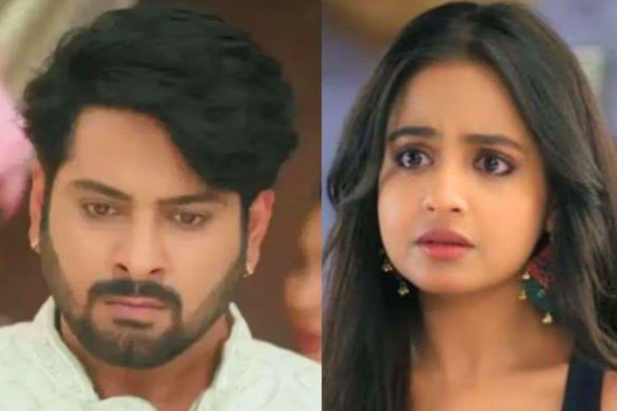 Anupama Spoiler: गौतम के अफेयर का सच आया सामने, माही के फैसले से हिल गया घर