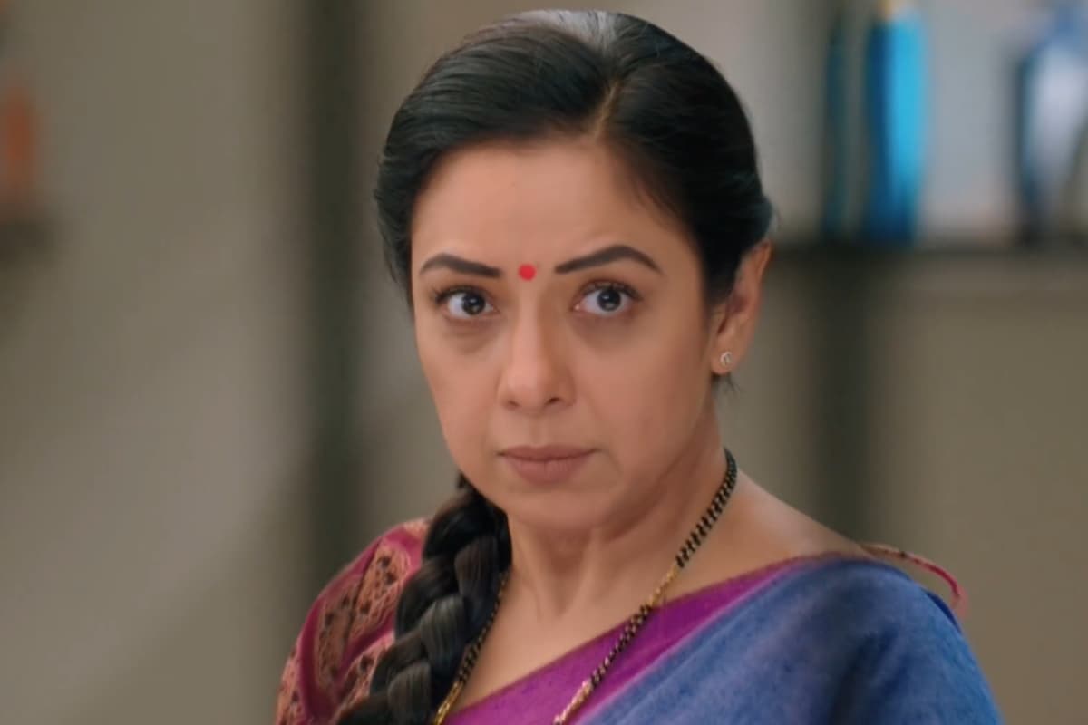 अनुपमा में हाई वोल्टेज ड्रामा, एक तरफ नौकरी का संकट तो दूसरी तरफ रिश्तों का टूटना