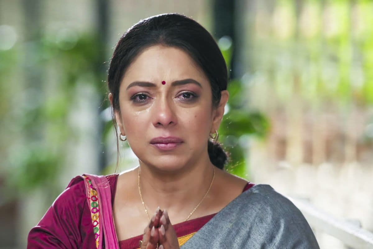 लीप से पहले प्रार्थना की ऐसे होगी मौत, इस शख्स ने बदली अनुपमा की किस्मत