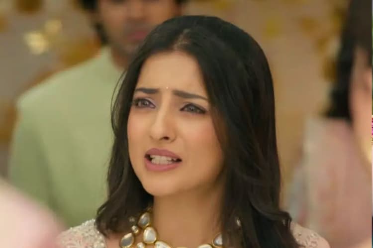 अनुपमा: क्या प्रार्थना उठाएगी खौफनाक कदम? सुसाइड की कोशिश से दहल जाएगा परिवार