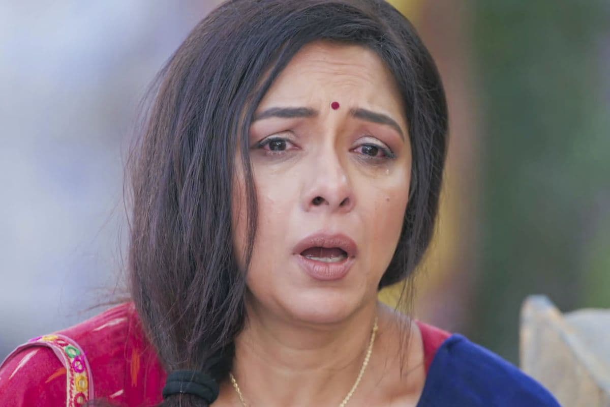 Anupama में हाई वोल्टेज ड्रामा, रोजी की साजिश, बाथरूम में फंसी अनुपमा