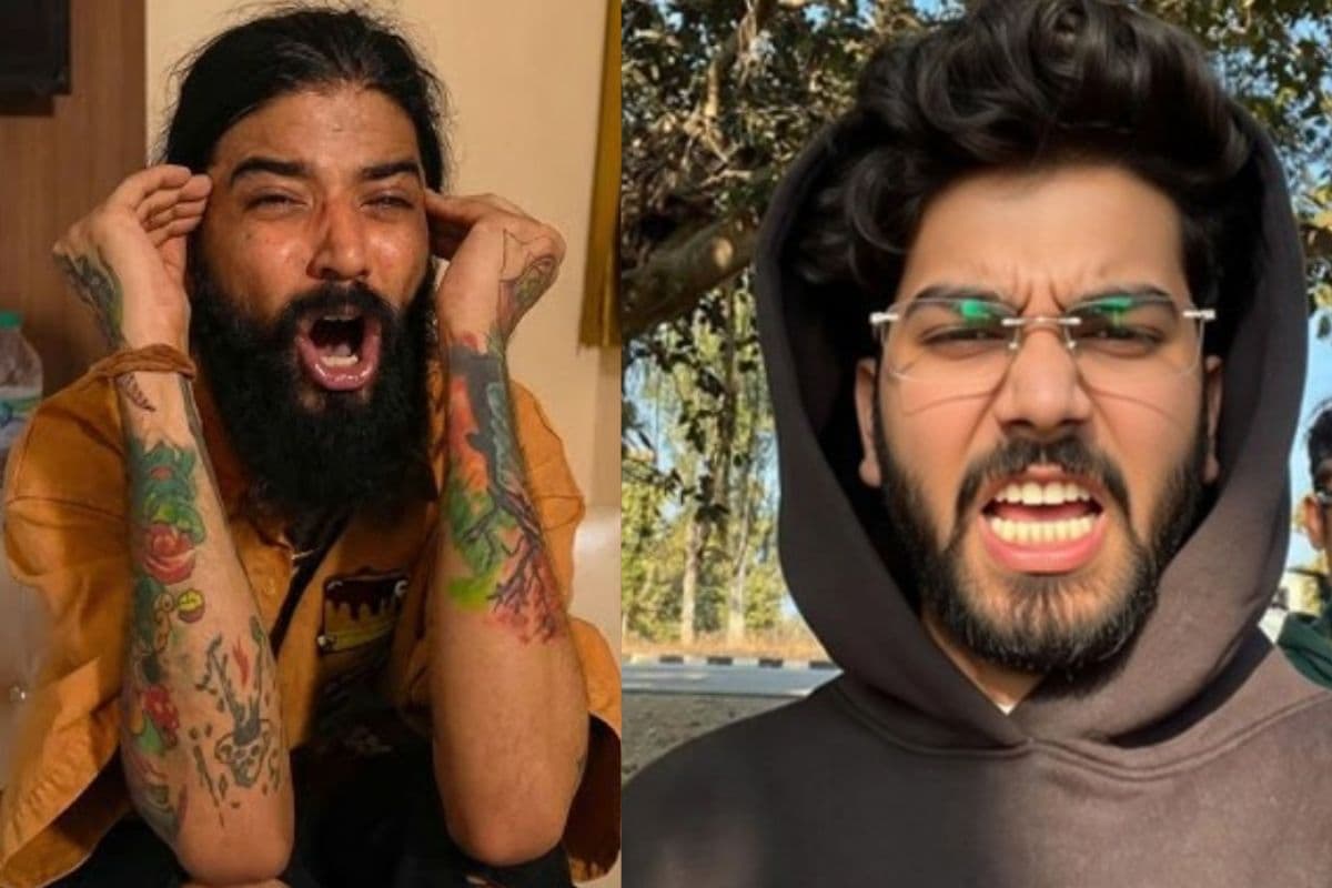 अनुराग डोभाल के वीडियो पर भाई कलाम का पलटवार, कहा- सिर्फ व्यूज के लिए ड्रामा