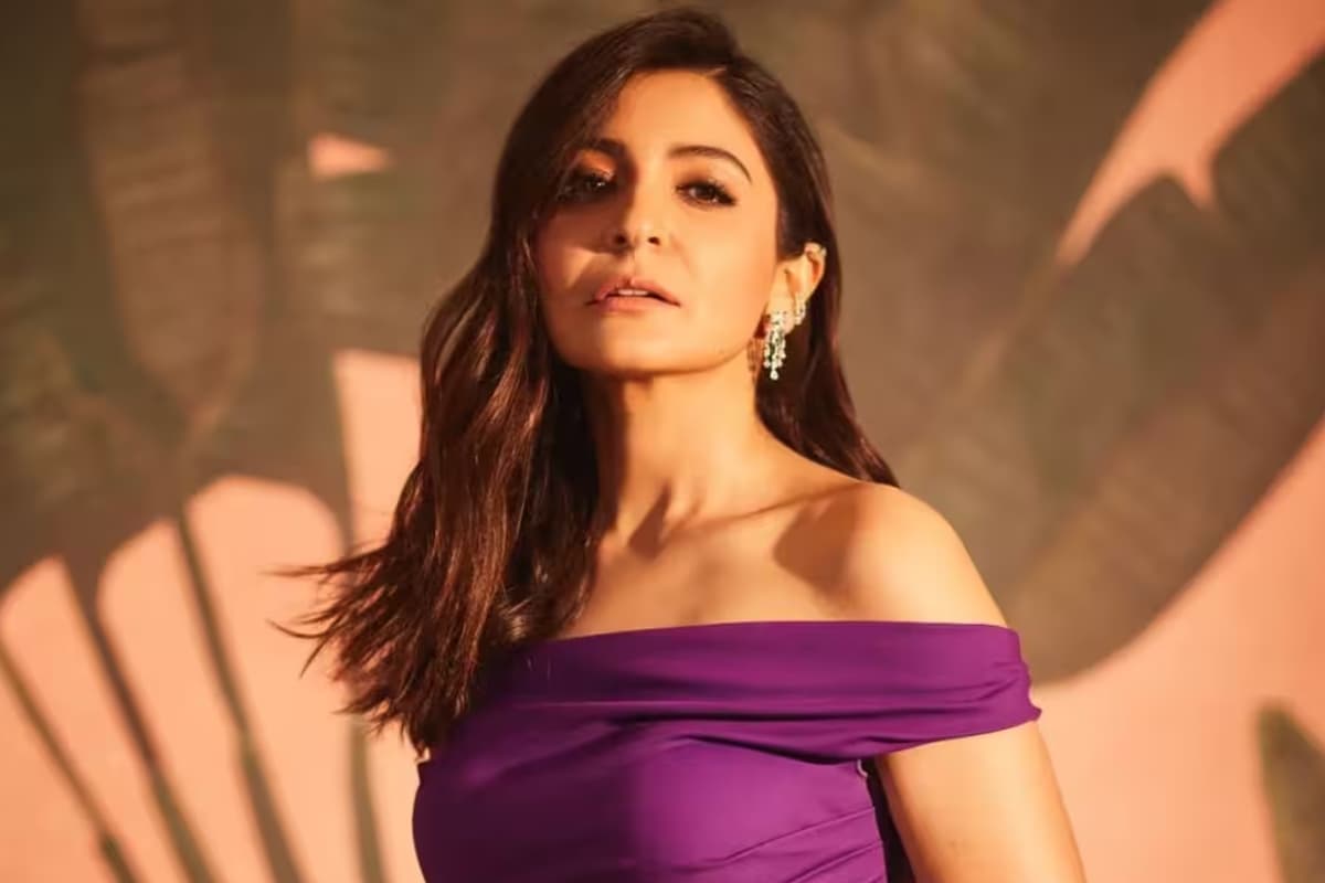 क्या 8 साल बाद कमबैक करने वाली हैं अनुष्का शर्मा? अल्लू अर्जुन संग स्क्रीन शेयर करने पर खबरें तेज