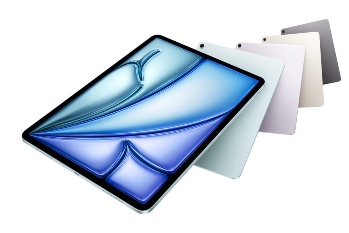 Apple iPad Air: M4 चिपसेट के साथ लॉन्च हुआ ऐपल का नया टैबलेट, देखें कितनी है कीमत