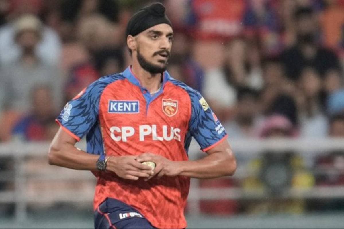 वाइड, नो बॉल मिलाकर 11 गेंदे... अर्शदीप सिंह ने फेंका IPL का सबसे लंबा ओवर