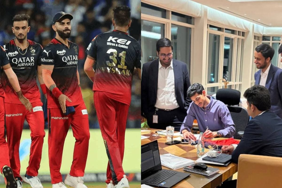 कभी नहीं खेला एक भी IPL मैच, अब सबसे महंगी टीम के मालिक बने आर्यमन बिडला