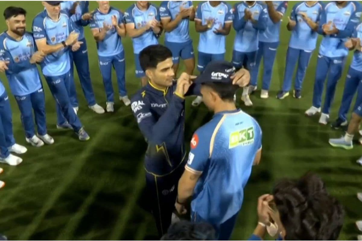 कौन हैं IPL 2026 में डेब्यू करने वाले अशोक शर्मा, 150 KM की रफ्तार से करते हैं गेंदबाजी