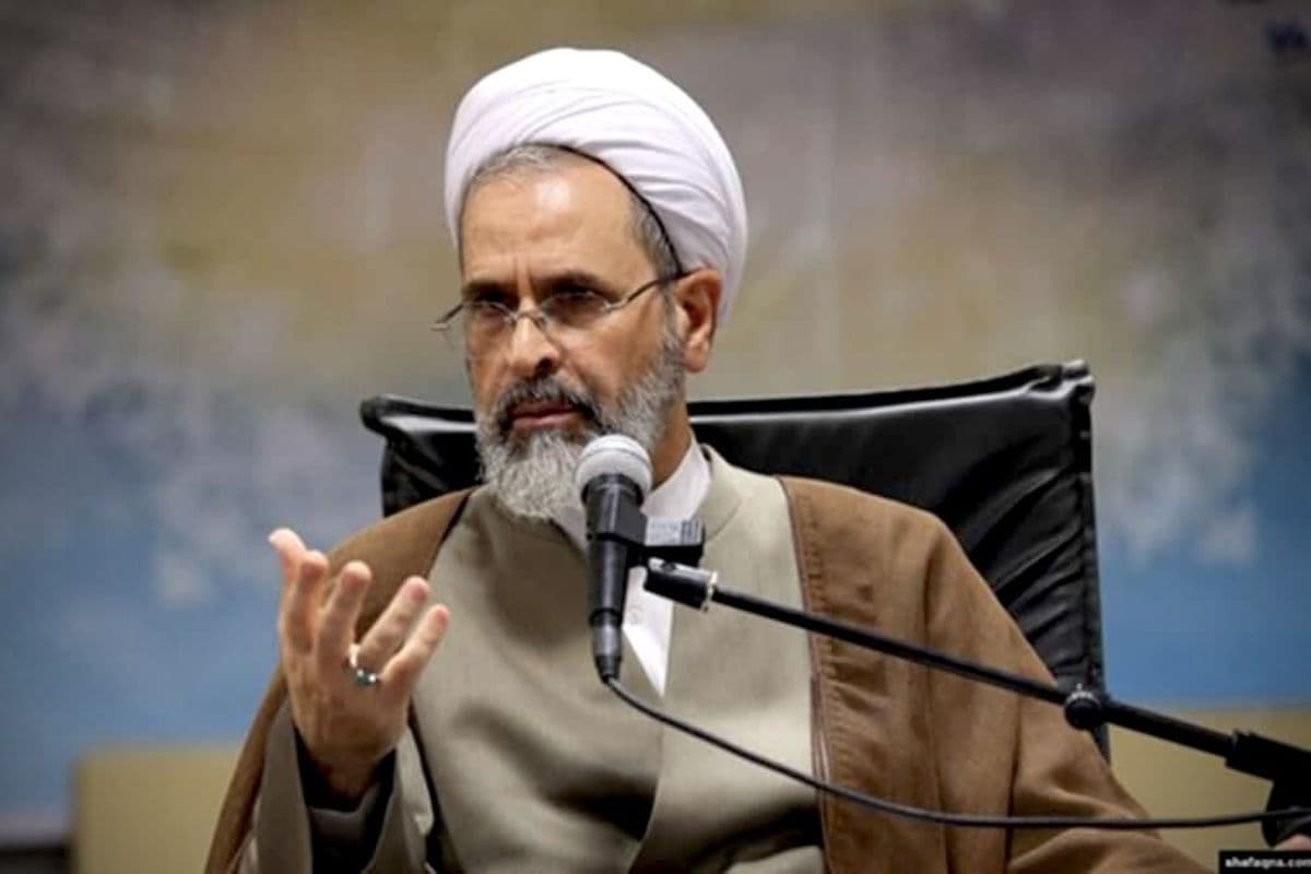 कौन हैं अयातुल्ला अलीरेजा अराफी, जिन्हें बनाया गया है ईरान का कार्यवाहक सुप्रीम लीडर