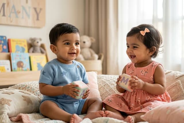 बच्चों के लिए ढूंढ रहे हैं मॉडर्न और यूनिक नाम? देखें अर्थ के साथ सबसे लेटेस्ट लिस्ट