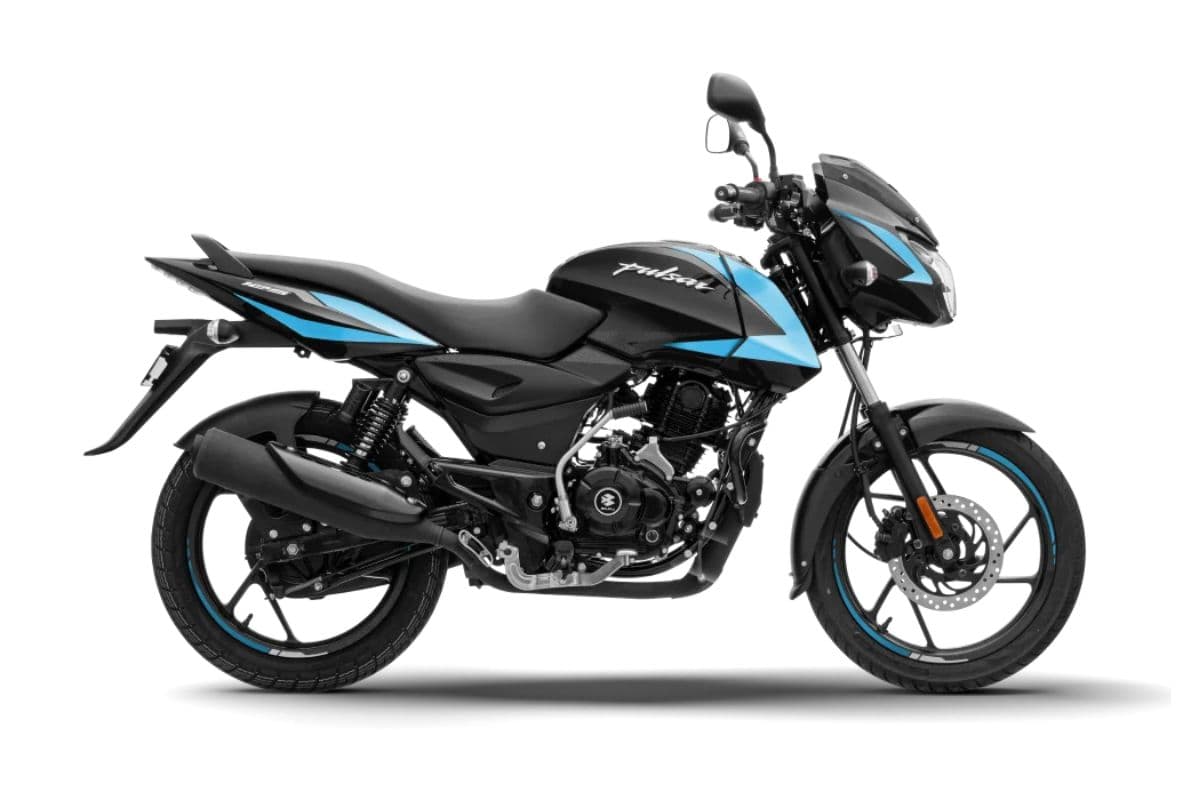 Bajaj Pulsar 125 Variant Wise Price