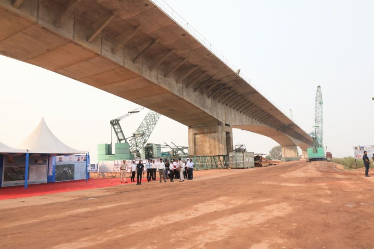 दिसंबर तक पूरा हो जाएगा बख्तियारपुर-ताजपुर पुल का निर्माण, इन जिलों के लोगों को मिलेगा फायदा