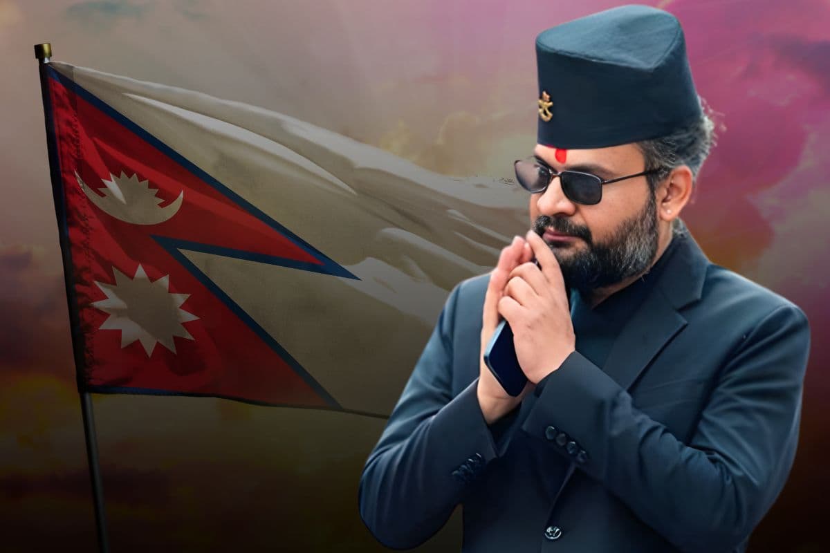 रैपर से पीएम की कुर्सी तक: आज नेपाल के सबसे युवा प्रधानमंत्री पद की शपथ लेंगे बालेन शाह