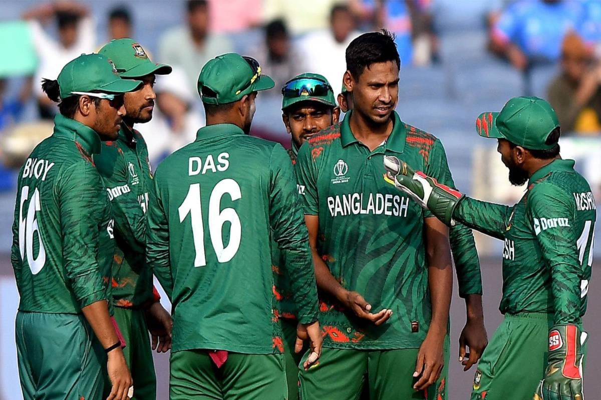 T20 WC के बाद बांग्लादेश क्रिकेट बोर्ड पर लटकी तलवार, आईसीसी से बात करेंगे खेल मंत्री