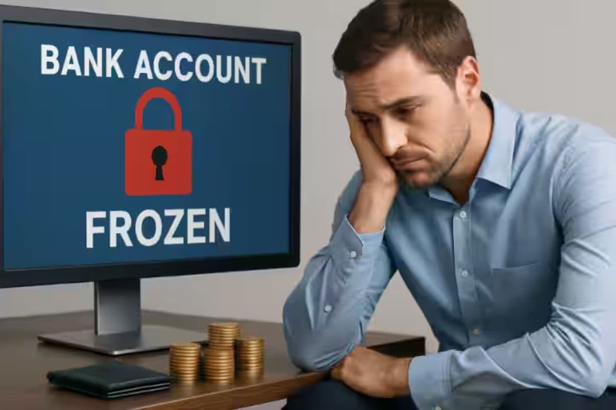 अचानक बंद हो गया है बैंक अकाउंट? घबराएं नहीं, जानें दोबारा चालू करने का सबसे आसान तरीका