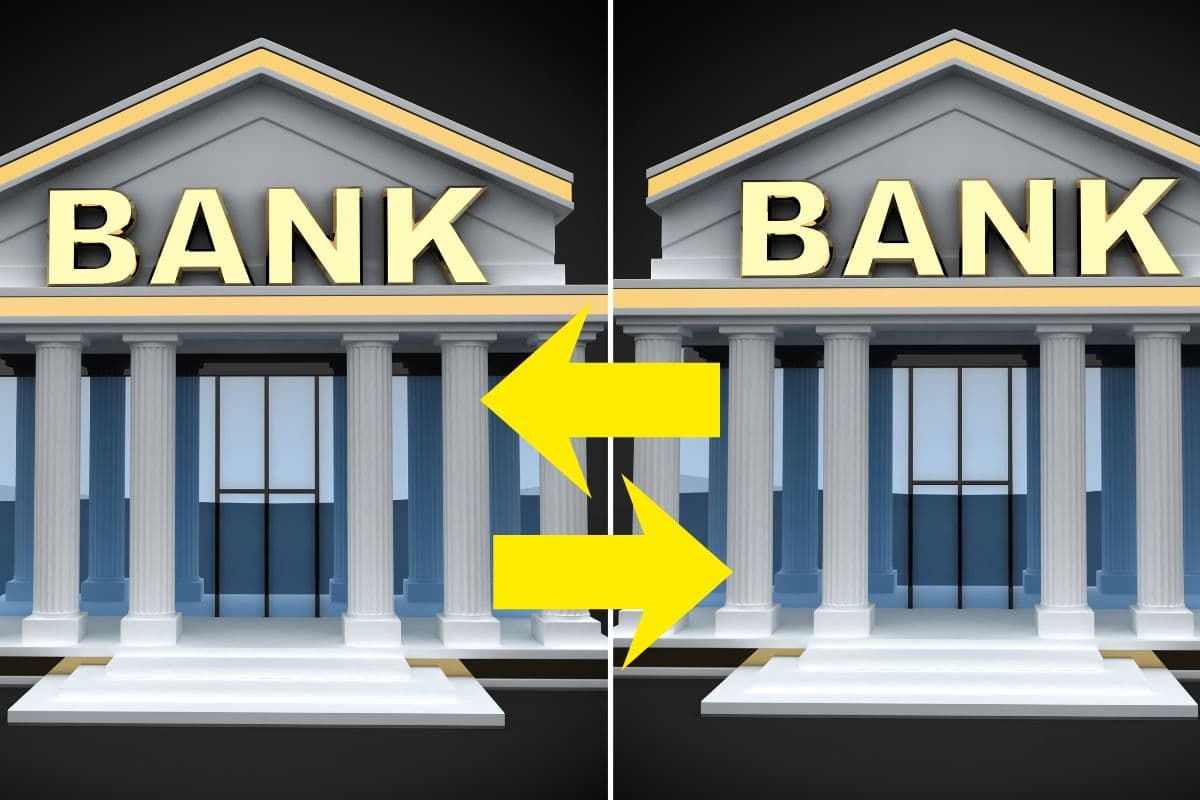 अब सिम कार्ड की तरह पोर्ट होगा आपका खाता, RBI ला रहा है बैंक अकाउंट पोर्टेबिलिटी