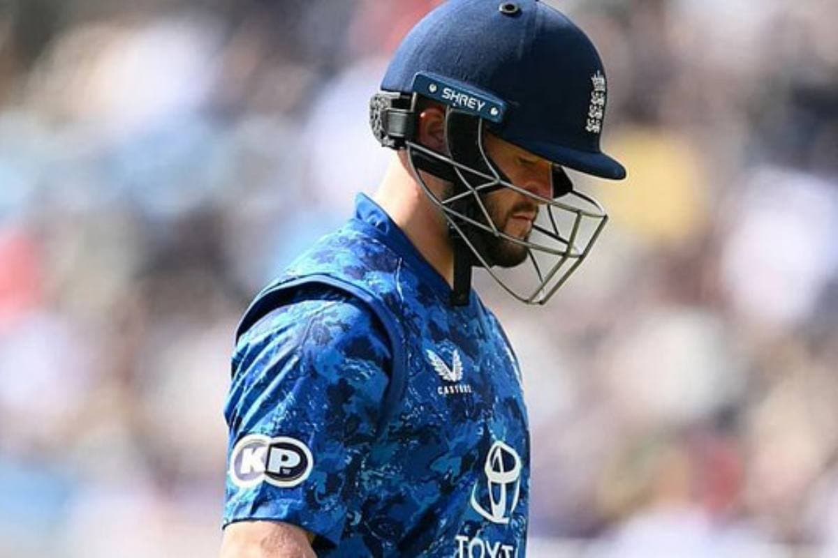 IPL 2026: बेन डकेट ने DC को दिया धोखा! क्या BCCI के नए नियम से लगेगा बैन?