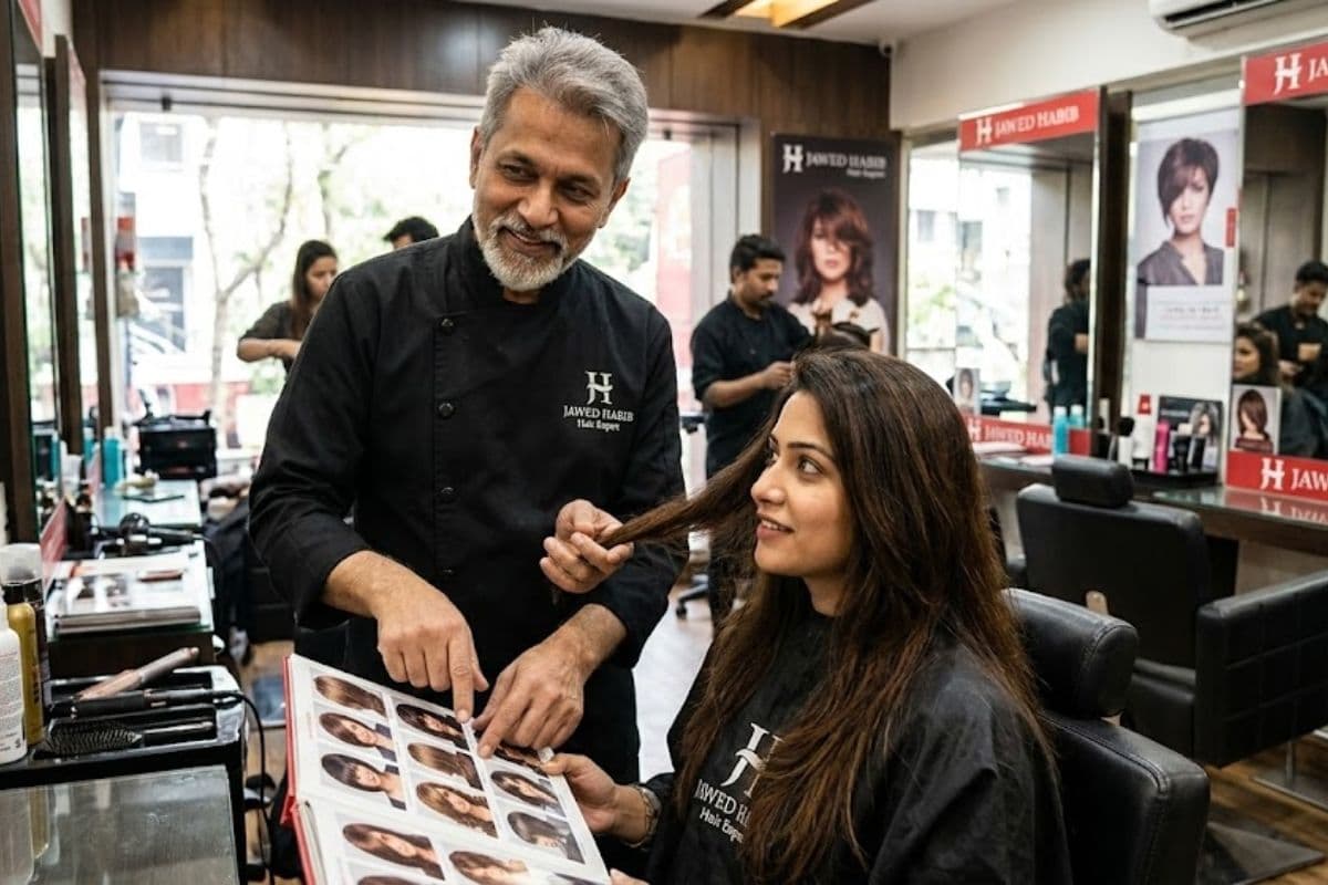 चबी चेहरे पर खूब जचेंगे ये 5 हेयरकट, लुक लगेगा और भी स्टाइलिश