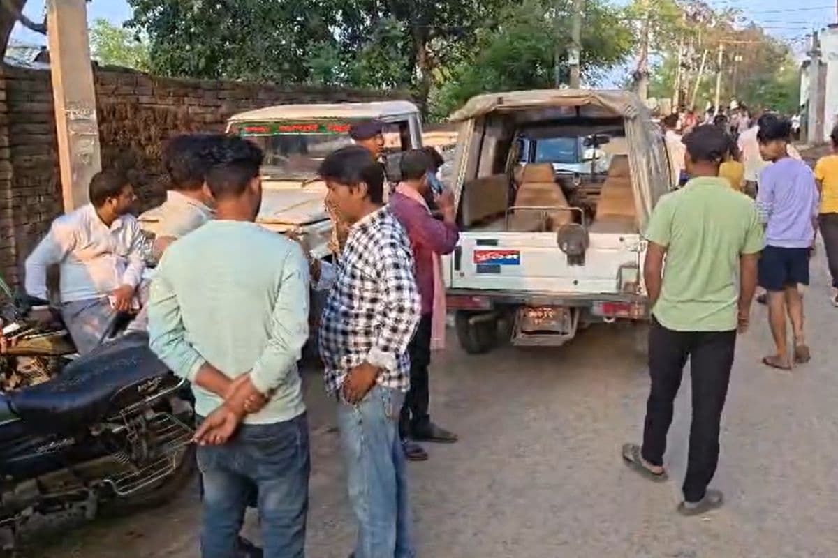 भागलपुर में गेस्ट फैकल्टी टीचर की संदिग्ध मौत, बंद कमरे में मिला शव, मिले उल्टी के निशान